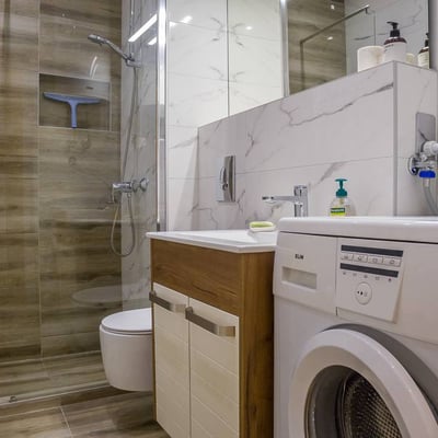 Alquiler de un acogedor apartamento de 2 habitaciones, 60 m², Voždovac, Belgrado, Serbia